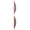 Ekena Millwork 19 5/8in. W x 19 5/8in. H Foster EnduraWall Decorative 3D Wall Panel Covers 2.67 Sq. Ft. WP20X20FOFCP - alternate 5